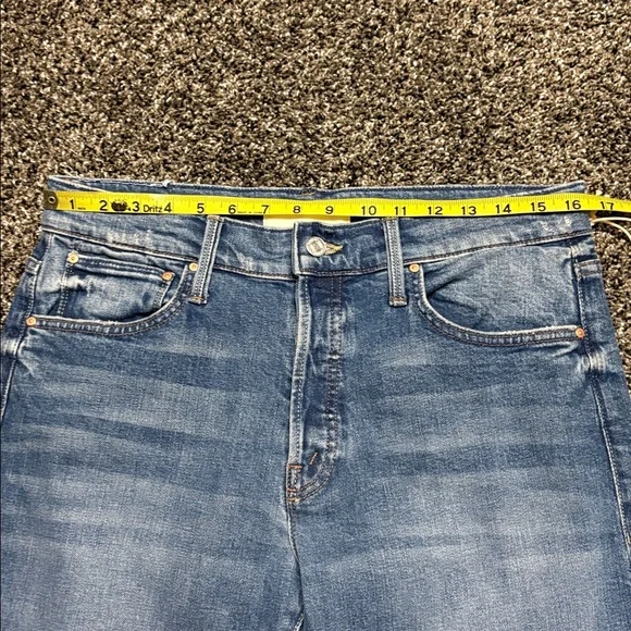 Mother Superior The Hiker Skimp 31 - Picture 14 of 16